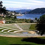 Cala-vivienda Tranquila En Casa Unifamiliar Vigo
