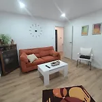 아파트 Cala-vivienda Tranquila En Casa Unifamiliar