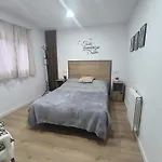 Cala-vivienda Tranquila En Casa Unifamiliar 아파트 비고