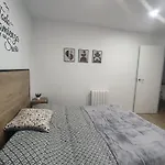 아파트 Cala-vivienda Tranquila En Casa Unifamiliar