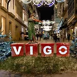 Cala-vivienda Tranquila En Casa Unifamiliar 비고