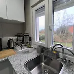 Apartment Cala-vivienda Tranquila En Casa Unifamiliar
