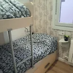 Cala-vivienda Tranquila En Casa Unifamiliar
