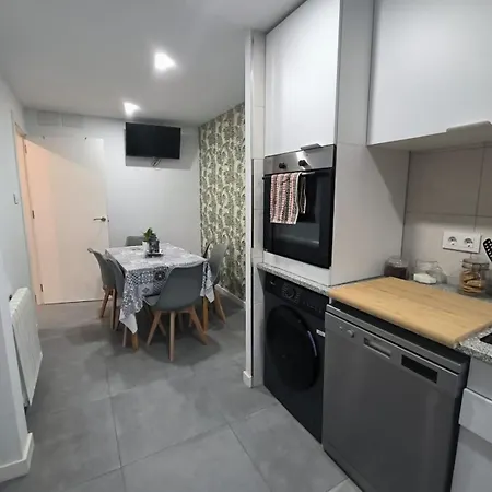 Apartmán Cala-vivienda Tranquila En Casa Unifamiliar *