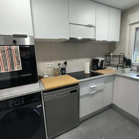 Apartmán Cala-vivienda Tranquila En Casa Unifamiliar