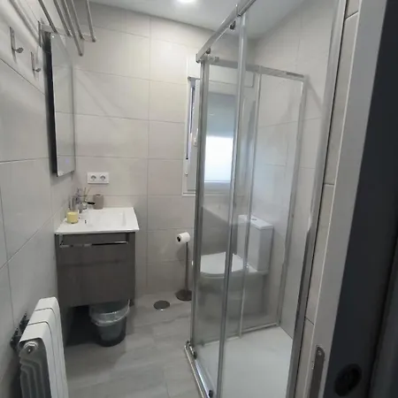 Cala-vivienda Tranquila En Casa Unifamiliar Apartament Vigo