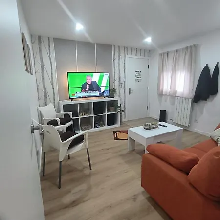 Cala-vivienda Tranquila En Casa Unifamiliar Apartament