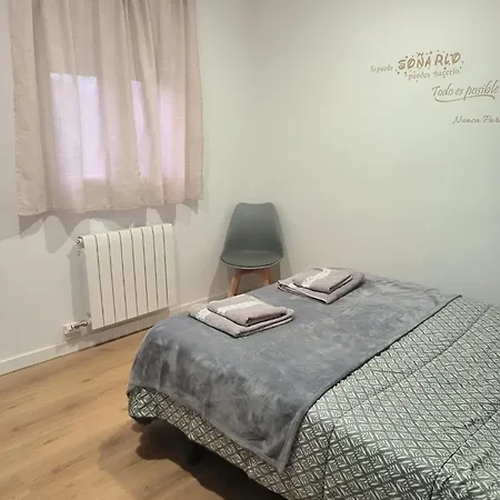 Cala-vivienda Tranquila En Casa Unifamiliar Apartament *