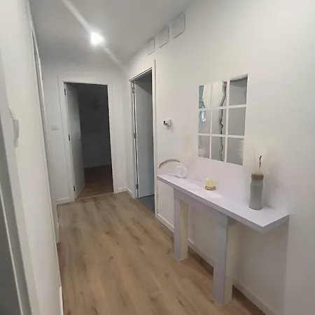 Apartament Cala-vivienda Tranquila En Casa Unifamiliar *
