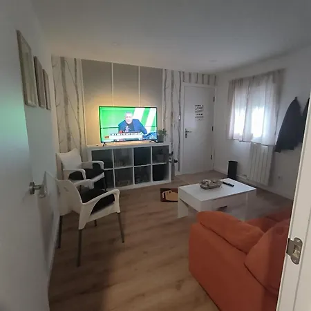 Apartmán Cala-vivienda Tranquila En Casa Unifamiliar *