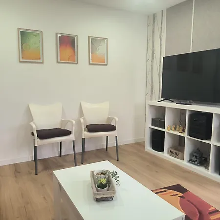 Cala-vivienda Tranquila En Casa Unifamiliar * Vigo