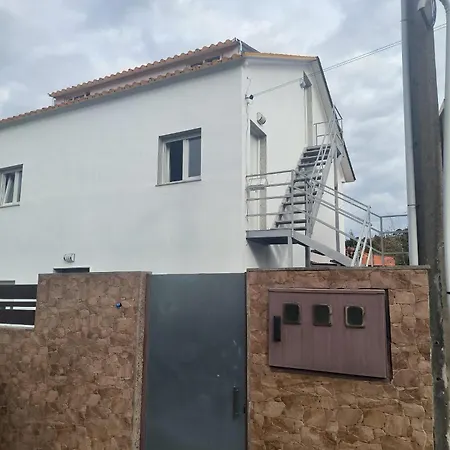 Apartmán Cala-vivienda Tranquila En Casa Unifamiliar Vigo