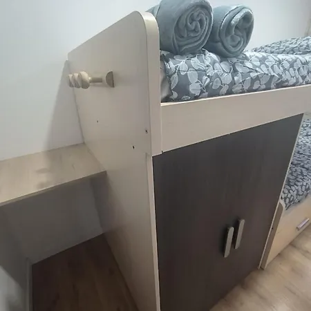 Apartmán Cala-vivienda Tranquila En Casa Unifamiliar Vigo