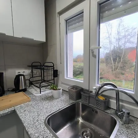 Apartmán Cala-vivienda Tranquila En Casa Unifamiliar