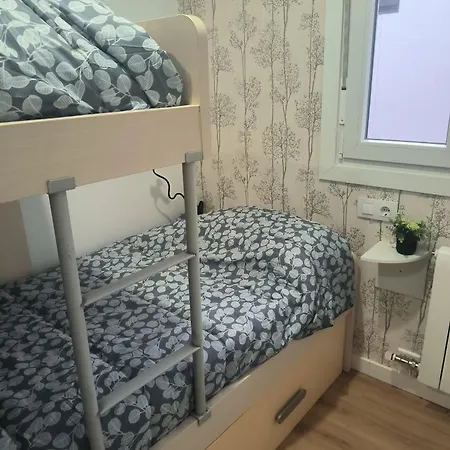 Cala-vivienda Tranquila En Casa Unifamiliar