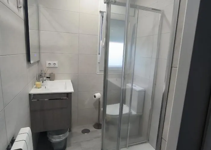 Cala-vivienda Tranquila En Casa Unifamiliar Apartmán Vigo