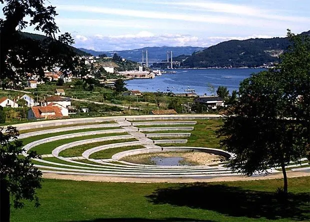 Cala-vivienda Tranquila En Casa Unifamiliar Vigo