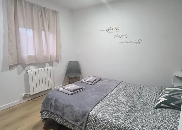 Cala-vivienda Tranquila En Casa Unifamiliar Apartmán *